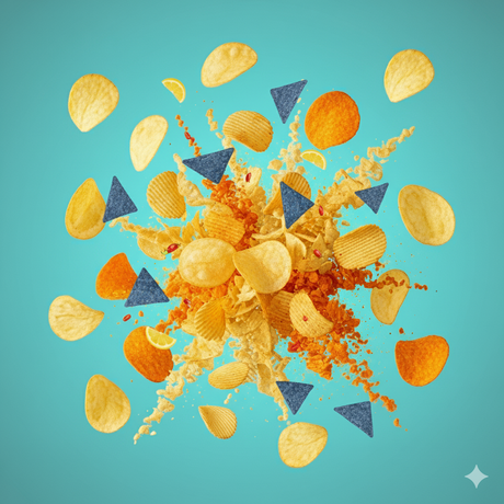 Chips and Snacks