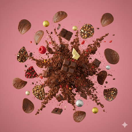 Schokoladen