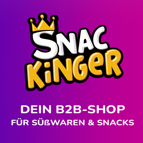 Fresh Sparkling Mango – 24 x 330 ml