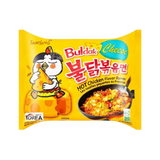 Samyang Buldak Cheese – 40 x 140 g