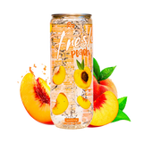 Fresh Sparkling Peach – 24 x 330 ml