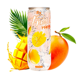 Fresh Sparkling Mango – 24 x 330 ml