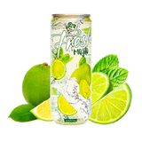 Fresh Sparkling Mojito – 24 x 330 ml