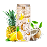 Fresh Sparkling Pinacolada – 24 x 330 ml