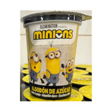 Zuckerwatte Minions – 12 x 20 g