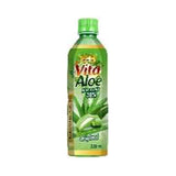 VITA Aloe Vera Drink Original – 24 x 500 ml