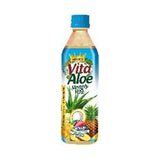 VITA Aloe Vera Drink Hawai – 24 x 500 ml