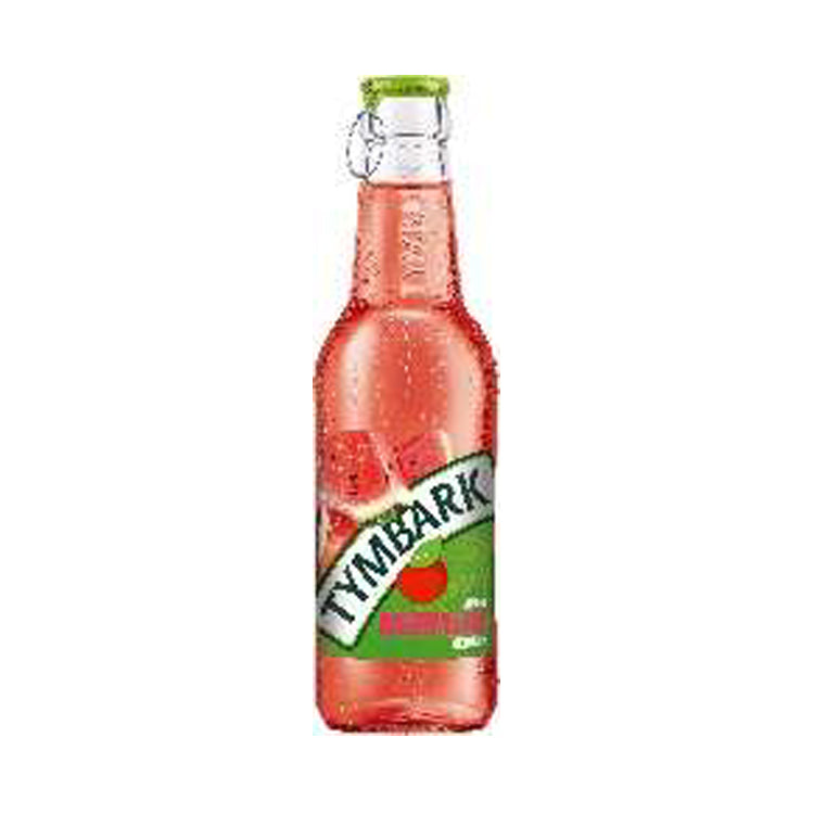 Tymbark Apfel-Wassermelone – 24 x 250 ml