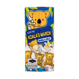 Lotte Koala's March Vanilla Milk – 6 x 37 g