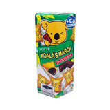 Lotte Koala's March Chocolate – 6 x 37 g