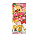 Lotte Koala's March Strawberry – 6 x 37 g
